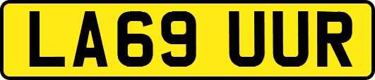 LA69UUR