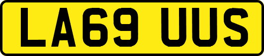 LA69UUS