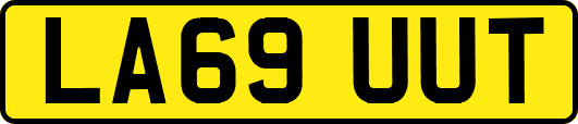 LA69UUT