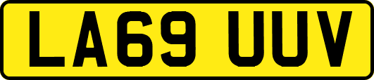LA69UUV
