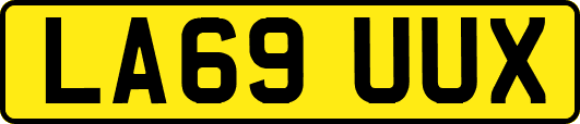 LA69UUX