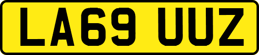 LA69UUZ