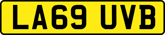 LA69UVB