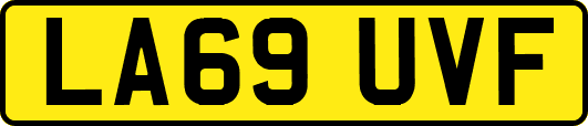 LA69UVF