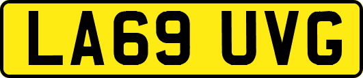 LA69UVG