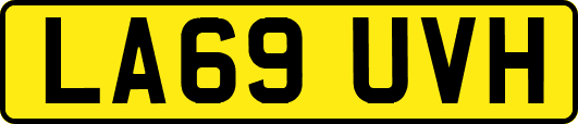 LA69UVH