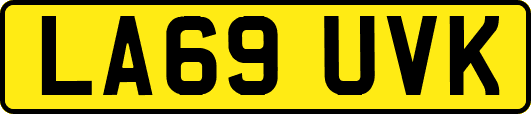LA69UVK