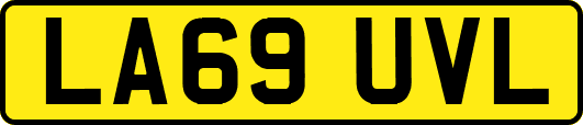 LA69UVL