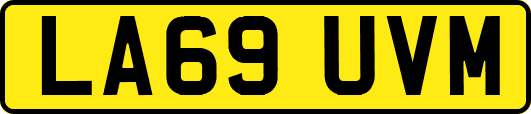 LA69UVM
