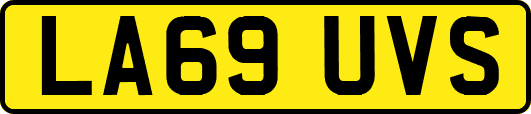 LA69UVS