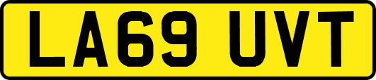LA69UVT