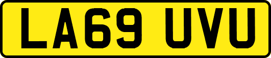 LA69UVU
