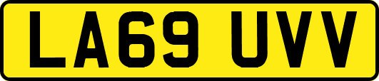 LA69UVV