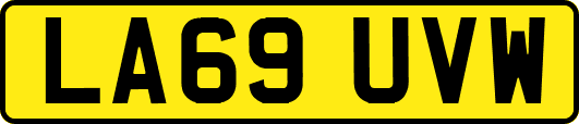 LA69UVW