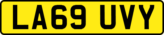 LA69UVY