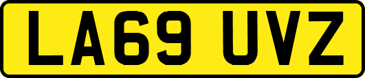 LA69UVZ