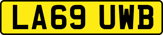 LA69UWB