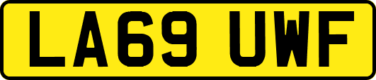 LA69UWF