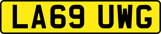 LA69UWG