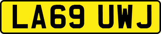 LA69UWJ