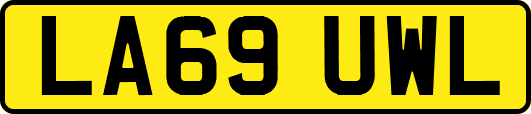 LA69UWL