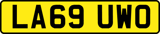 LA69UWO