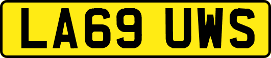 LA69UWS