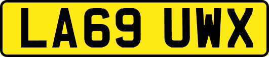 LA69UWX