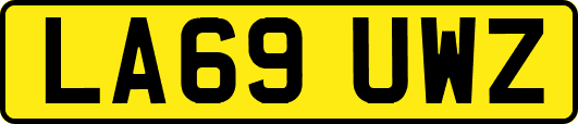 LA69UWZ