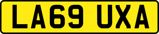 LA69UXA