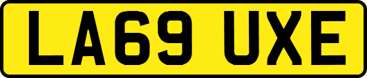 LA69UXE