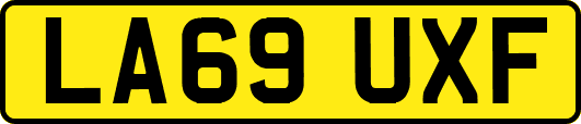 LA69UXF
