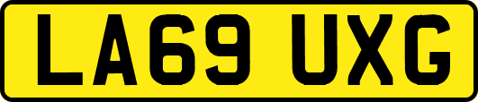 LA69UXG