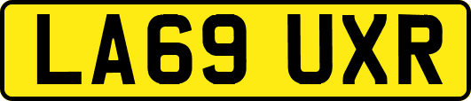 LA69UXR