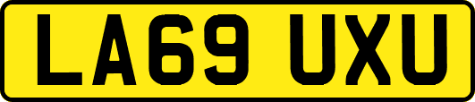 LA69UXU