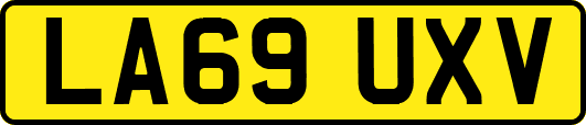LA69UXV
