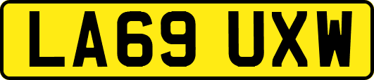LA69UXW