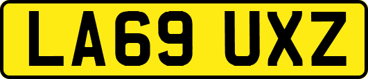 LA69UXZ