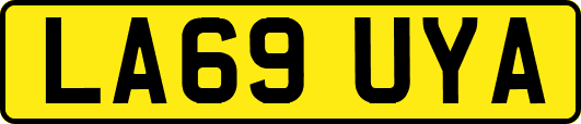 LA69UYA