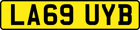 LA69UYB
