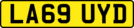 LA69UYD