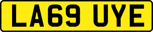 LA69UYE