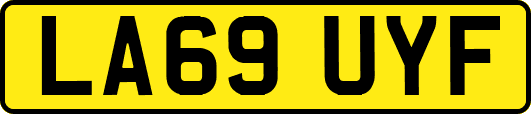 LA69UYF