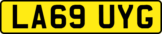 LA69UYG