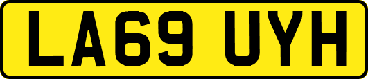 LA69UYH