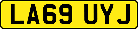 LA69UYJ