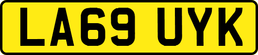LA69UYK