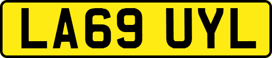 LA69UYL