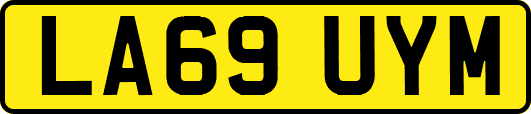 LA69UYM