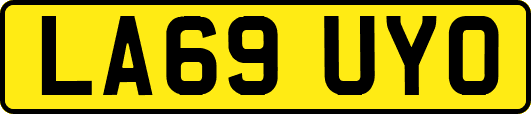 LA69UYO